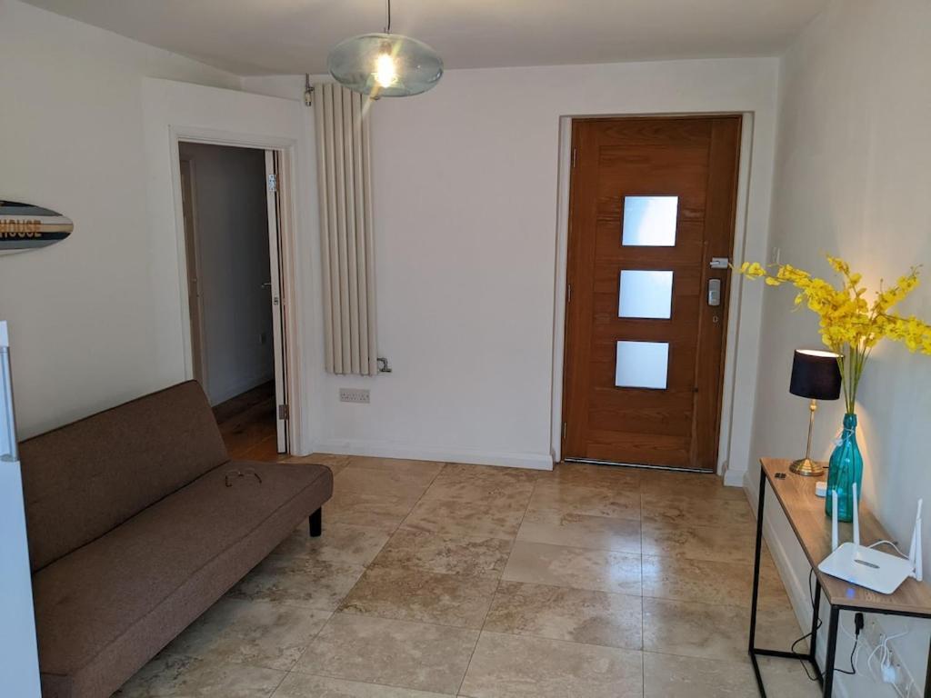 River House With Heated Pool June To Sep & Garden Τουίκενχαμ Εξωτερικό φωτογραφία